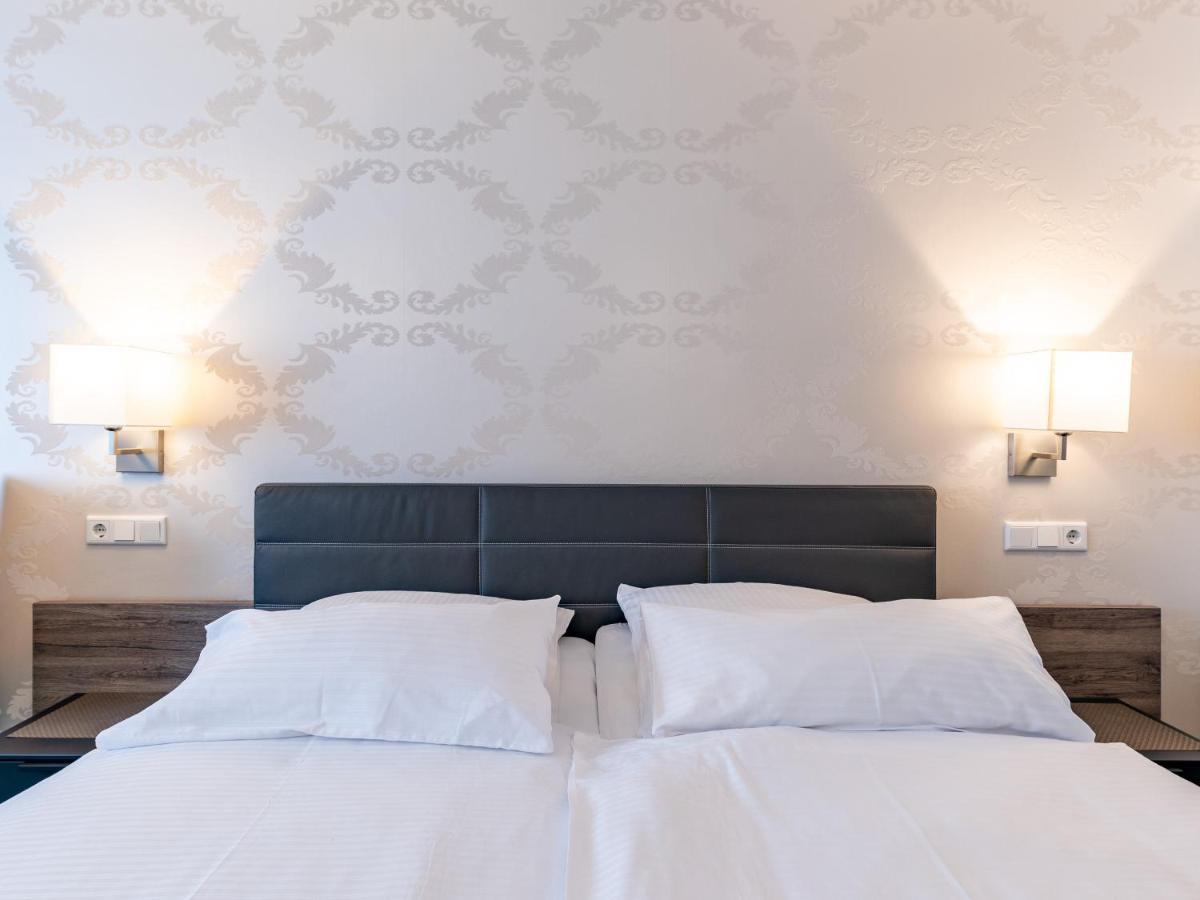 Hotel Alte Post Krefeld Luaran gambar