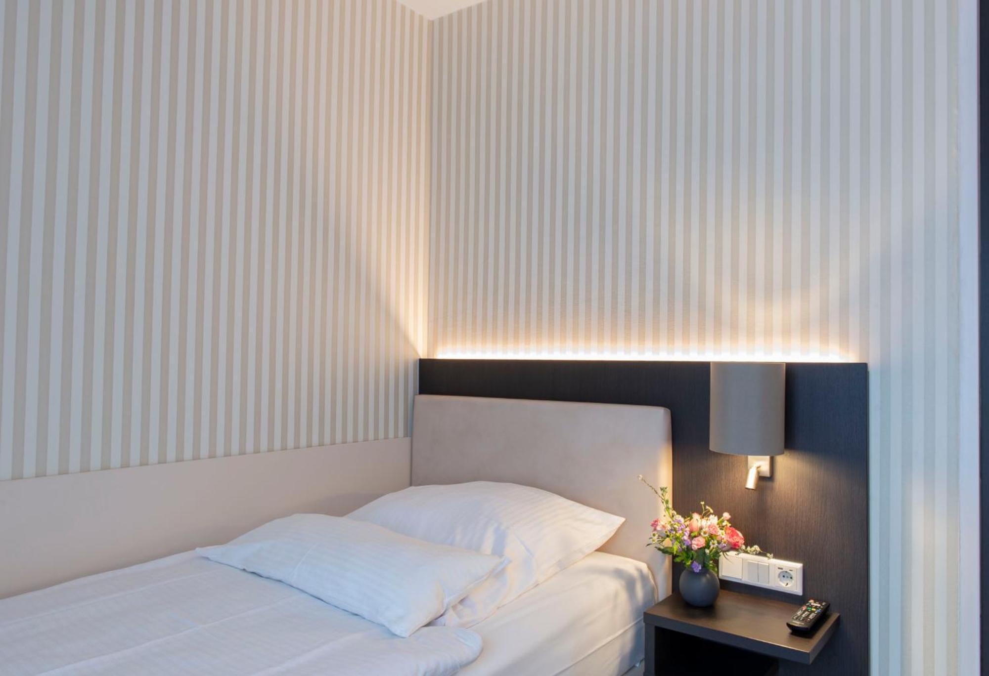 Hotel Alte Post Krefeld Luaran gambar
