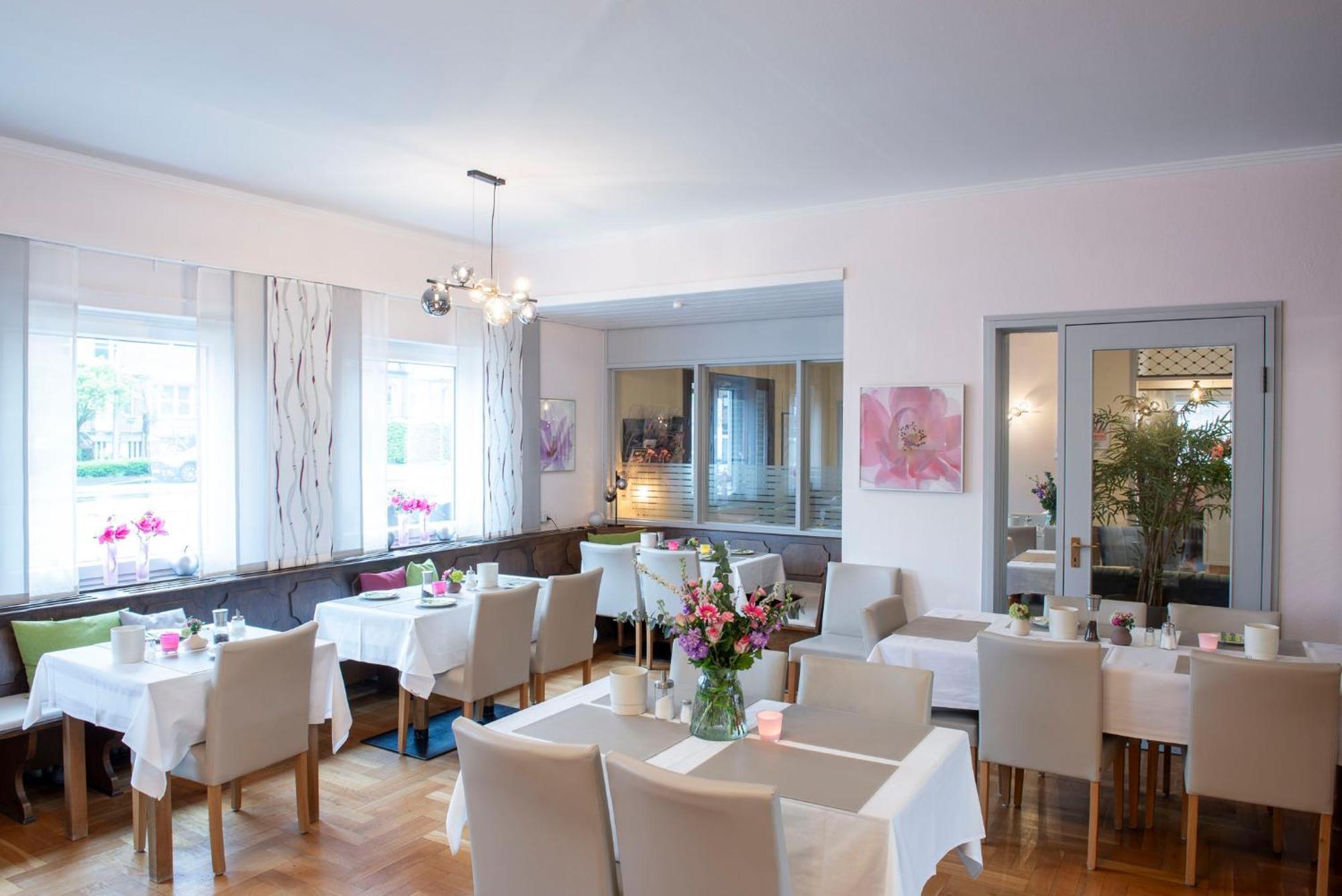 Hotel Alte Post Krefeld Luaran gambar